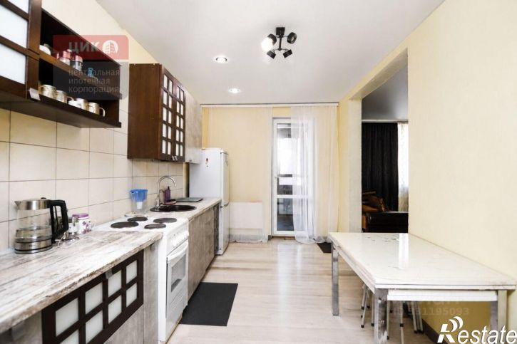 2-комн квартира Московское шоссе, 33 к4,  д. 33 к4