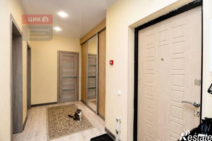 2-комн квартира Московское шоссе, 33 к4,  д. 33 к4