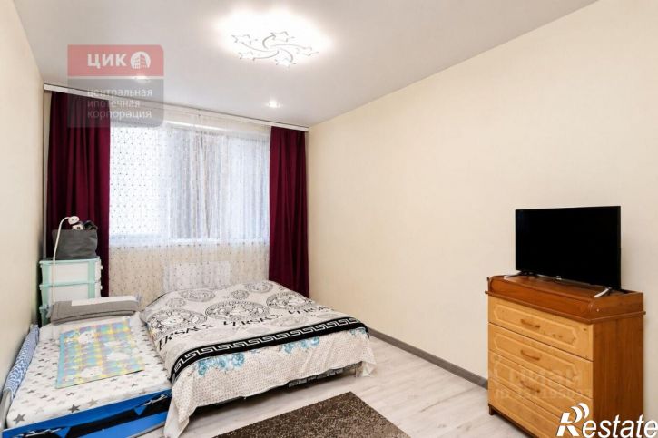 2-комн квартира Московское шоссе, 33 к4,  д. 33 к4