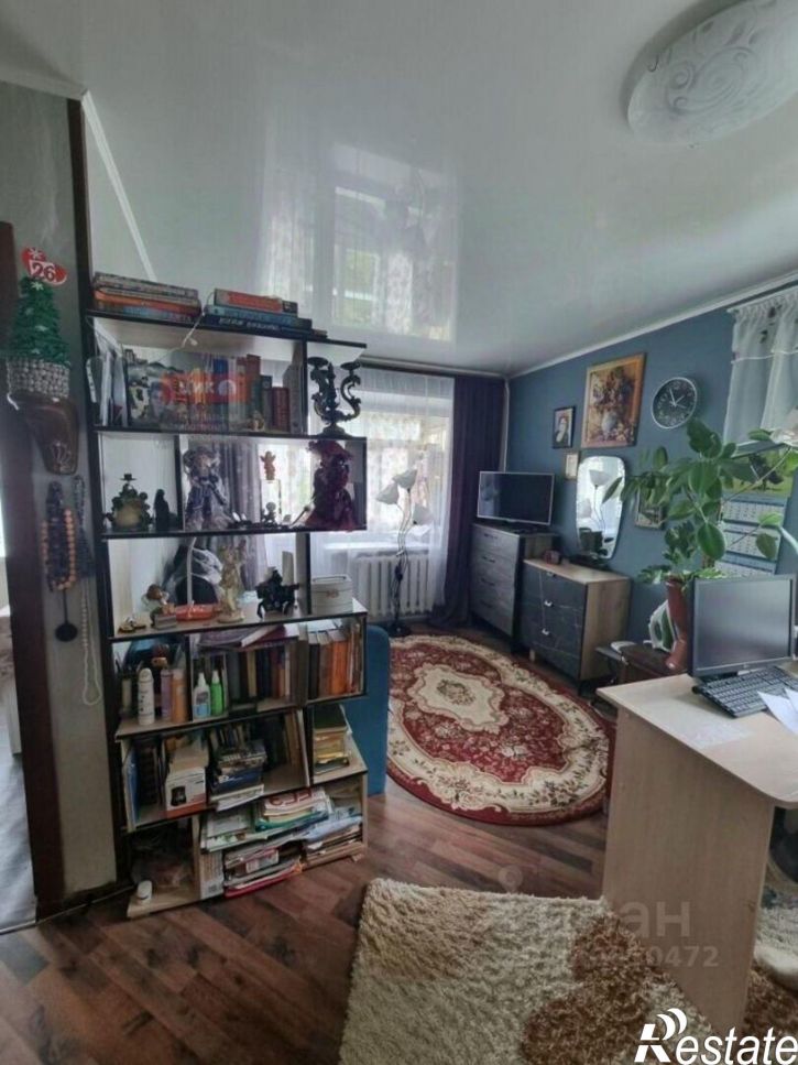 1-комн квартира Большая улица, 51,  д. 51