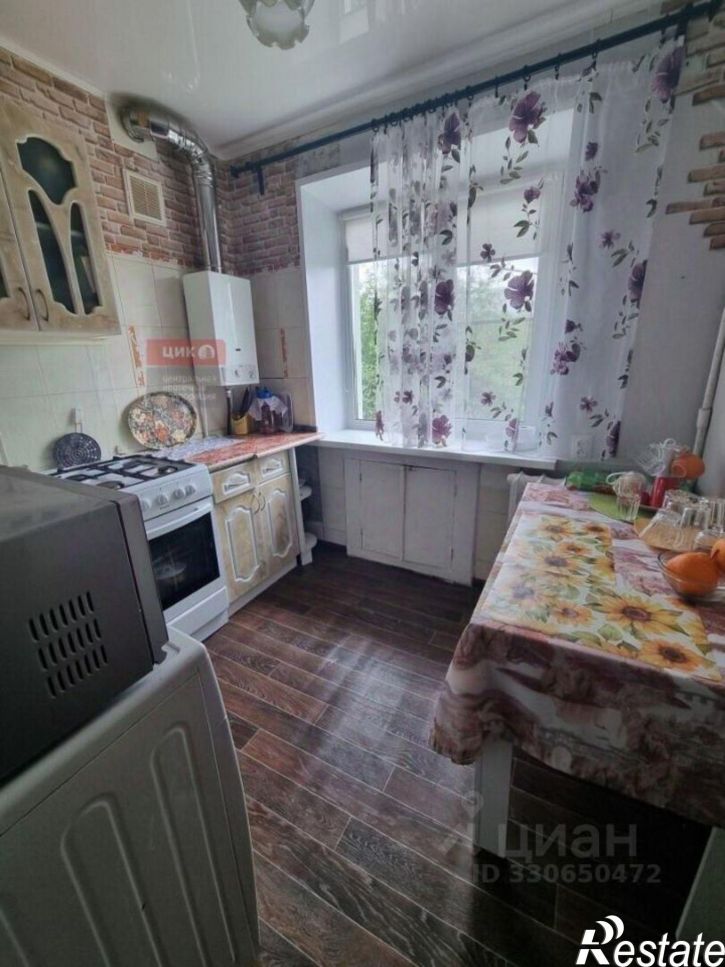 1-комн квартира Большая улица, 51,  д. 51