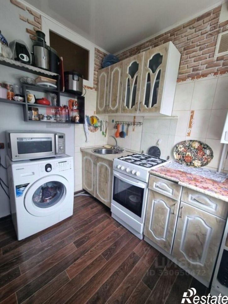 1-комн квартира Большая улица, 51,  д. 51