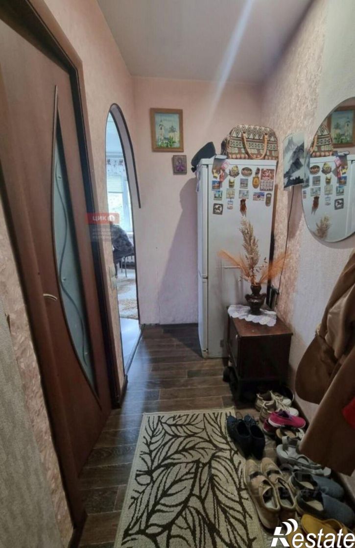 1-комн квартира Большая улица, 51,  д. 51