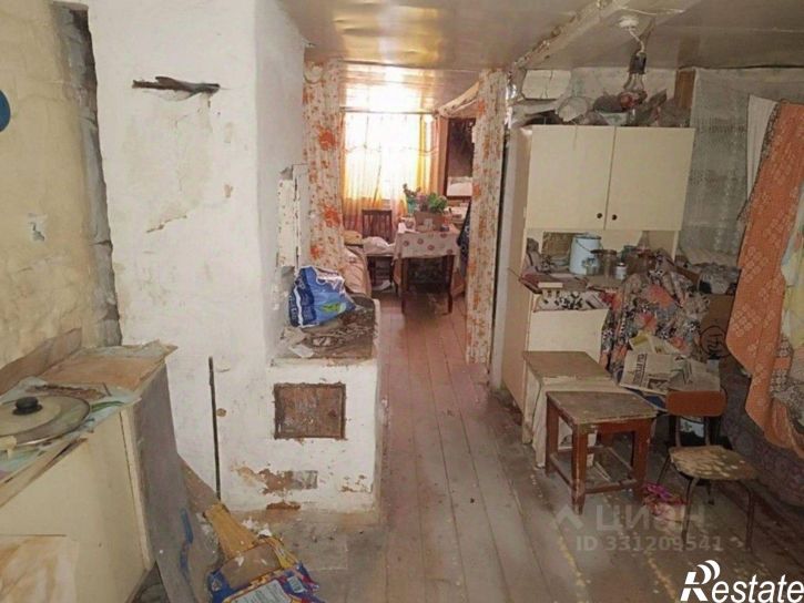 1-комн квартира ул Илюшкина, 39,  д. 39