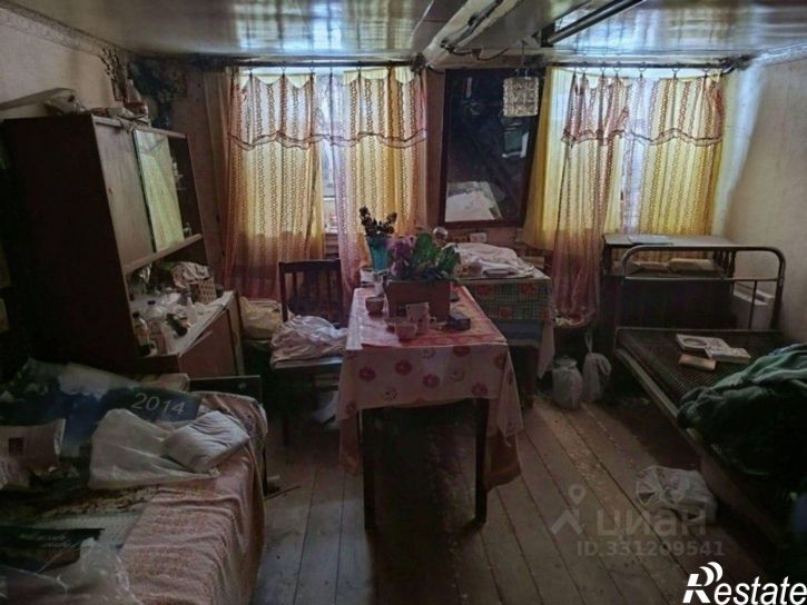 1-комн квартира ул Илюшкина, 39,  д. 39