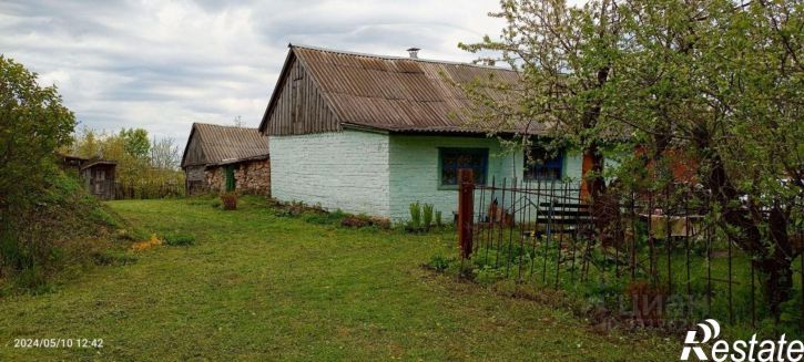 Коттедж/дом 61К-037