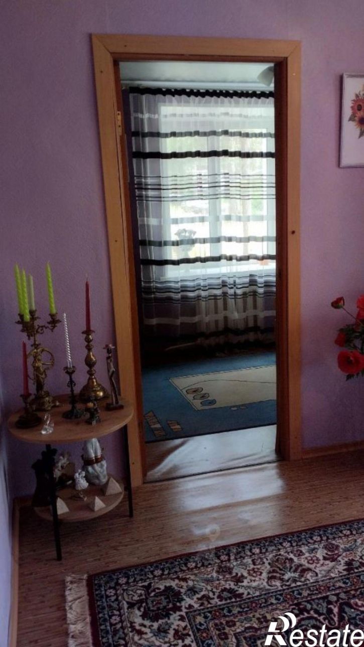 2-комн квартира Затонная улица, 4,  д. 4