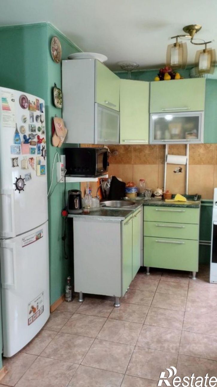 2-комн квартира Затонная улица, 4,  д. 4