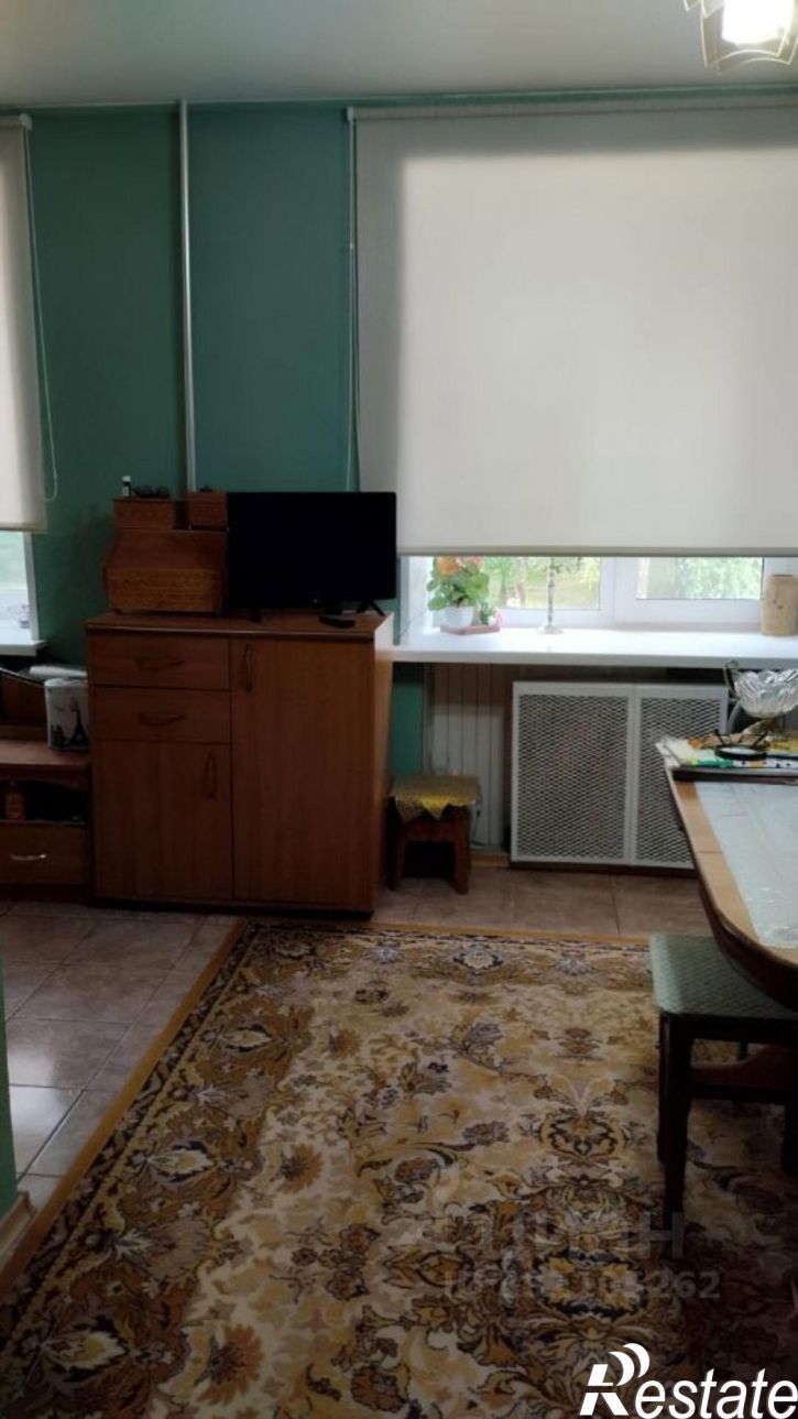 2-комн квартира Затонная улица, 4,  д. 4