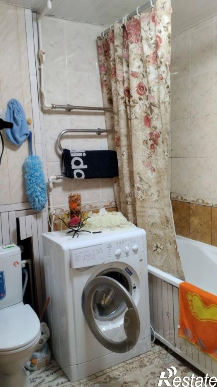 2-комн квартира Затонная улица, 4,  д. 4