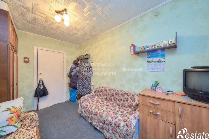 3-комн квартира Магистральная улица, 5,  д. 5