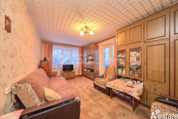 3-комн квартира Магистральная улица, 5,  д. 5