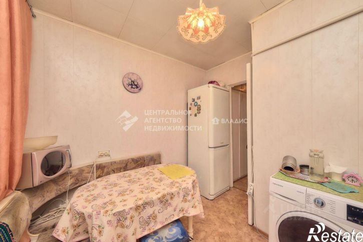 3-комн квартира Магистральная улица, 5,  д. 5