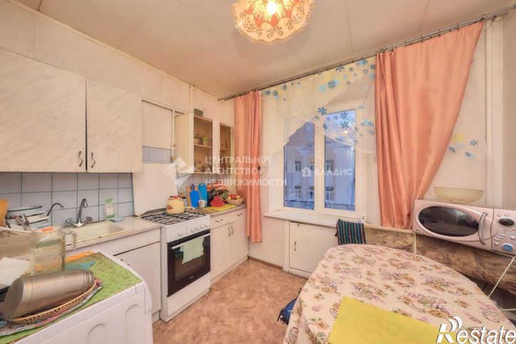 3-комн квартира Магистральная улица, 5,  д. 5