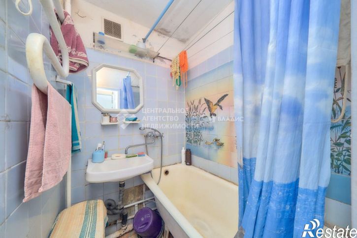 3-комн квартира Магистральная улица, 5,  д. 5