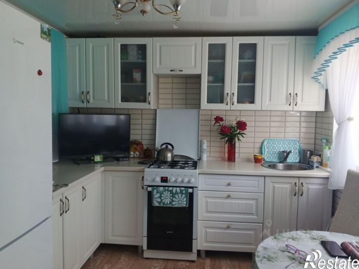 2-комн квартира Спортивная улица, 29,  д. 29