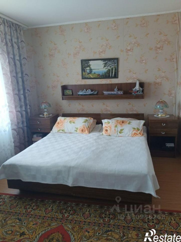 2-комн квартира Спортивная улица, 29,  д. 29