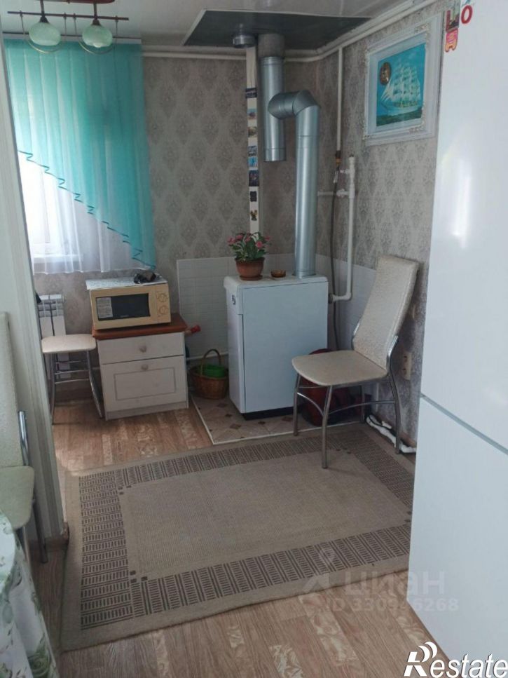 2-комн квартира Спортивная улица, 29,  д. 29