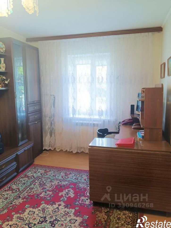 2-комн квартира Спортивная улица, 29,  д. 29