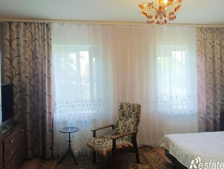 2-комн квартира Спортивная улица, 29,  д. 29