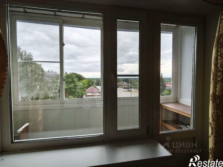 3-комн квартира улица Баграмово, 7А,  д. 7А