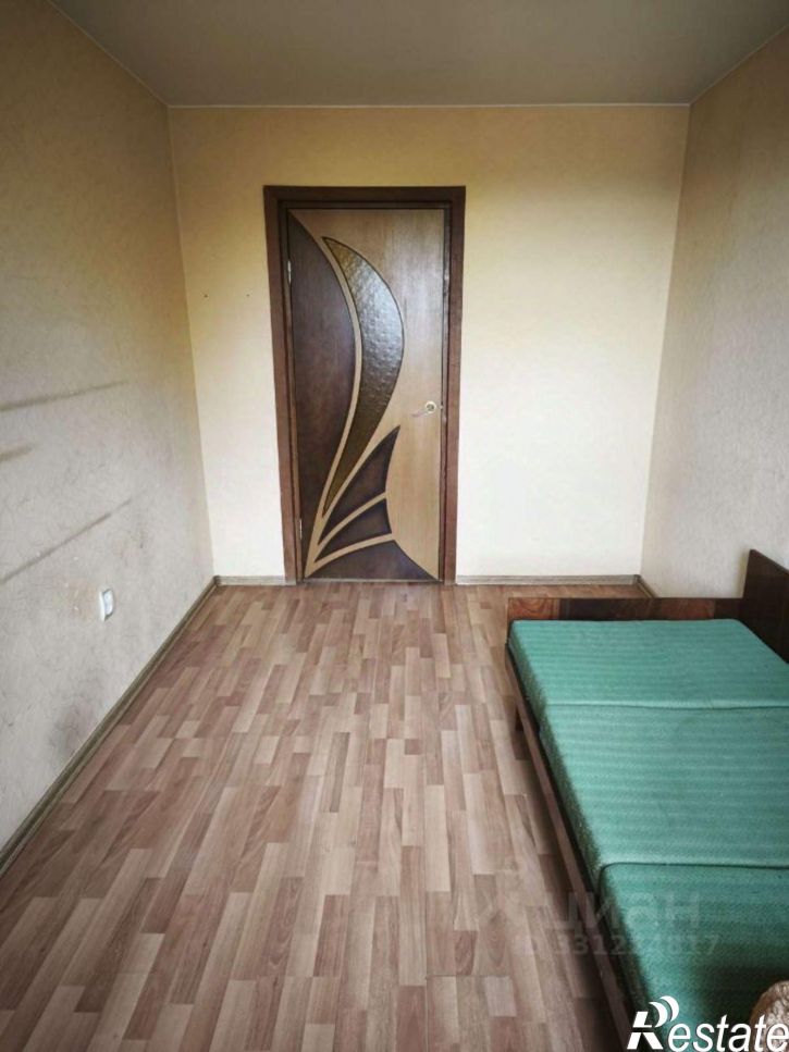 3-комн квартира улица Баграмово, 7А,  д. 7А
