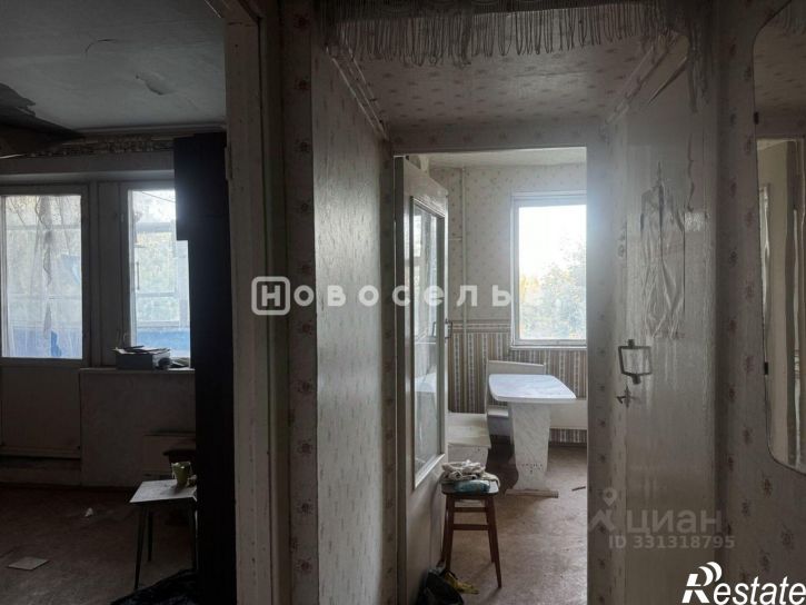1-комн квартира &laquo;Урал&raquo;, 10,  д. 10