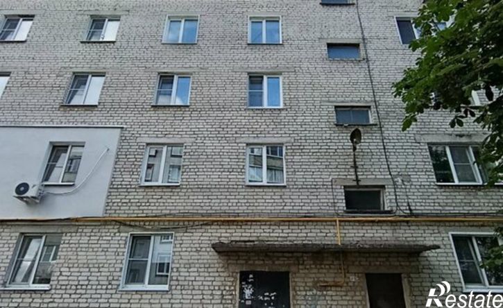 3-комн квартира Лыжная трасса, 2,  д. 2