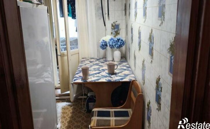 1-комн квартира ул Новая, 14,  д. 14