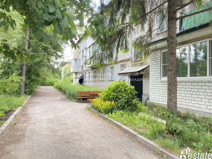 1-комн квартира улица Ленина, 150А,  д. 150А