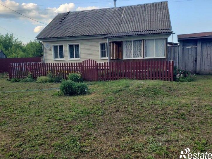 Коттедж/дом Шацкий муниципальный округ