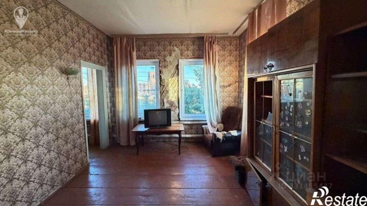 3-комн квартира улица Правды, 75,  д. 75