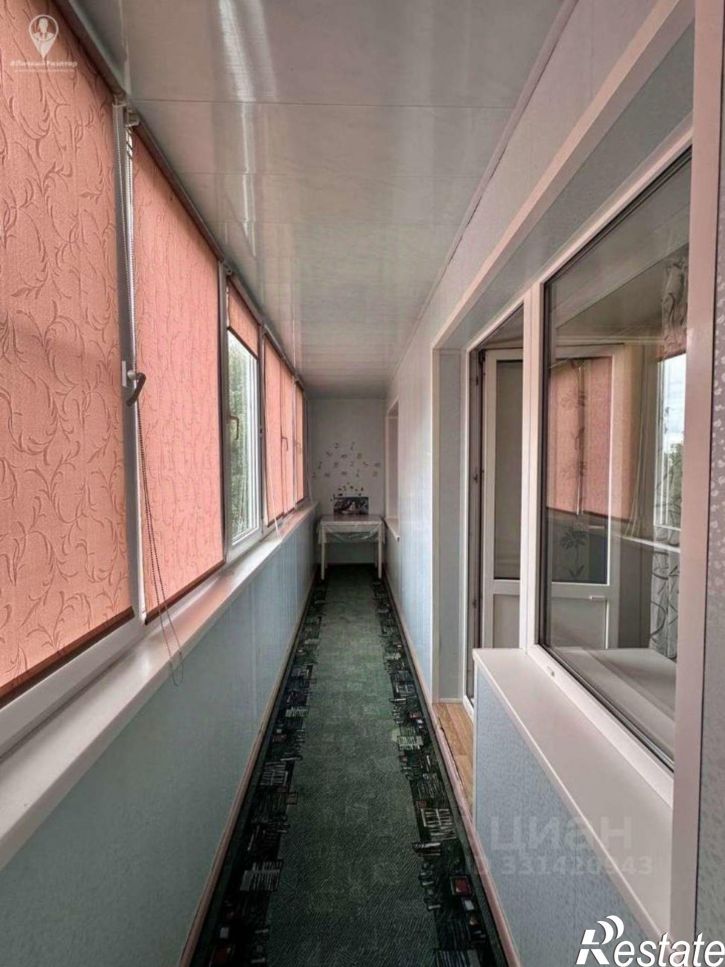 1-комн квартира Советская улица, 27,  д. 27