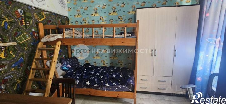 2-комн квартира Индустриальная улица, 15,  д. 15