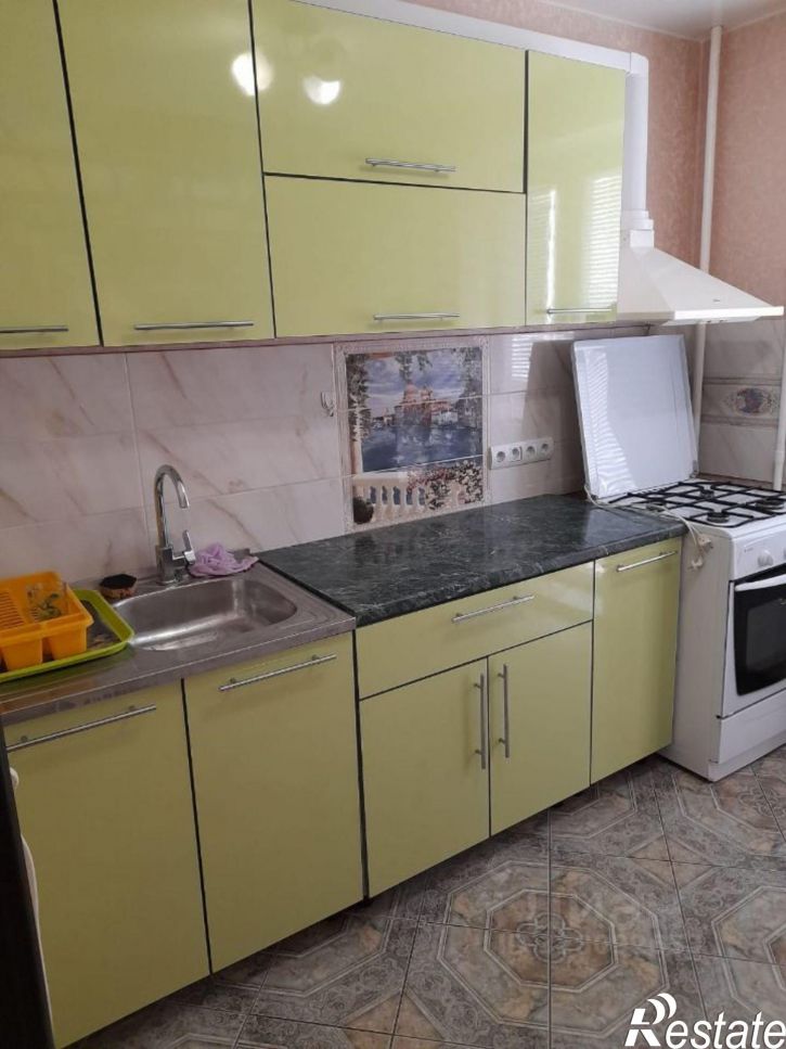 1-комн квартира Семчинская улица, 11 к1,  д. 11 к1