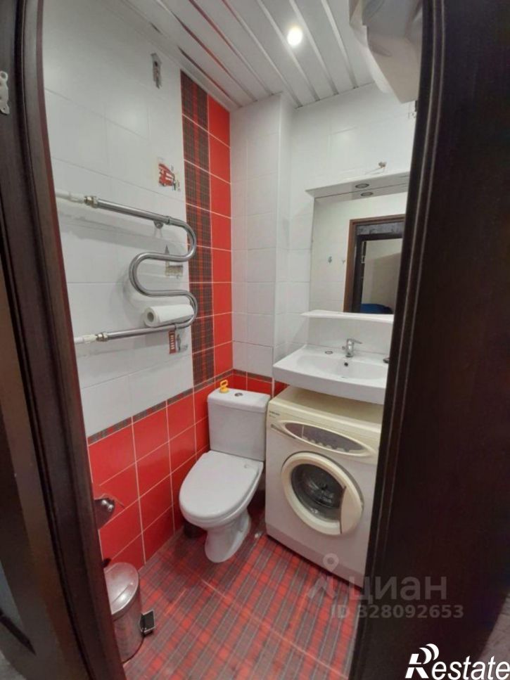 1-комн квартира Семчинская улица, 11 к1,  д. 11 к1