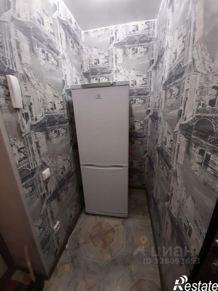 1-комн квартира Семчинская улица, 11 к1,  д. 11 к1