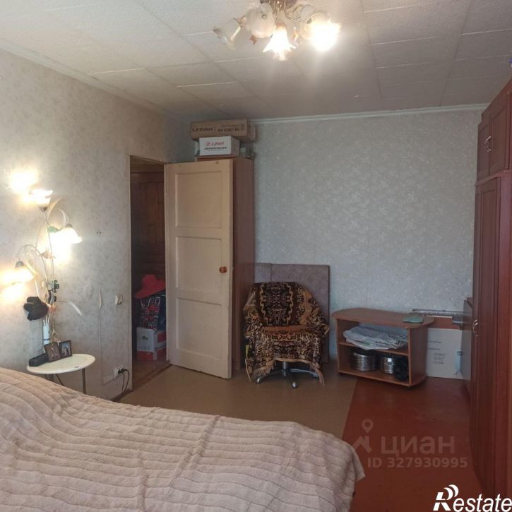 1-комн квартира улица Сельских Строителей, 4 к1,  д. 4 к1