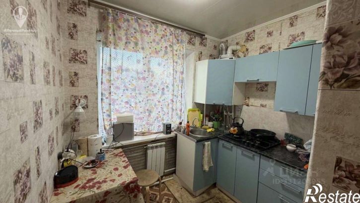 2-комн квартира ул Лесная, 11а,  д. 11а