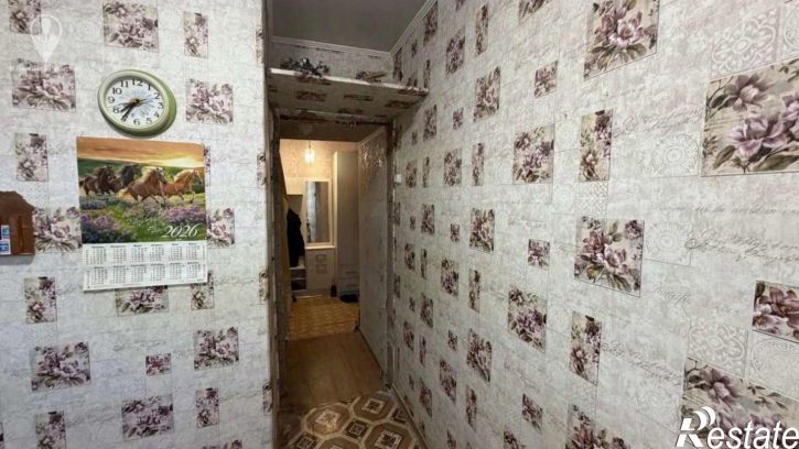 2-комн квартира ул Лесная, 11а,  д. 11а