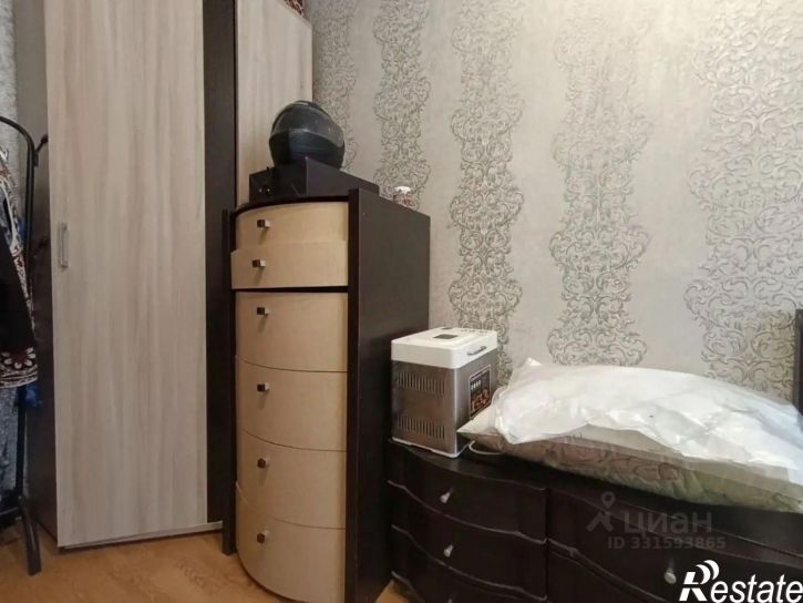 2-комн квартира ул Мира, 26,  д. 26