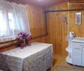 коттедж 35 кв м улица Ветеранов, 48