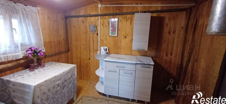 Коттедж/дом улица Ветеранов, 48,  д. 48