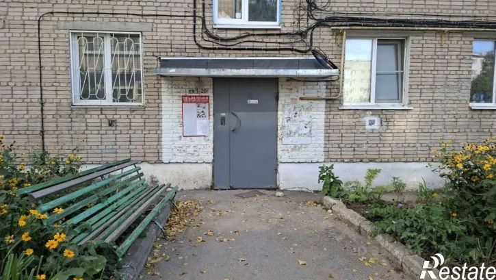 4-комн квартира ул Юбилейная, 6,  д. 6