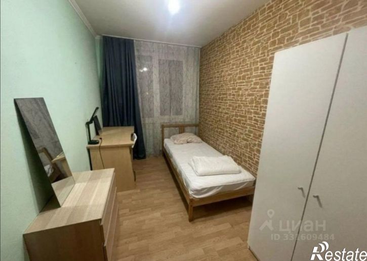 Комната ул Почтовая, 15,  д. 15