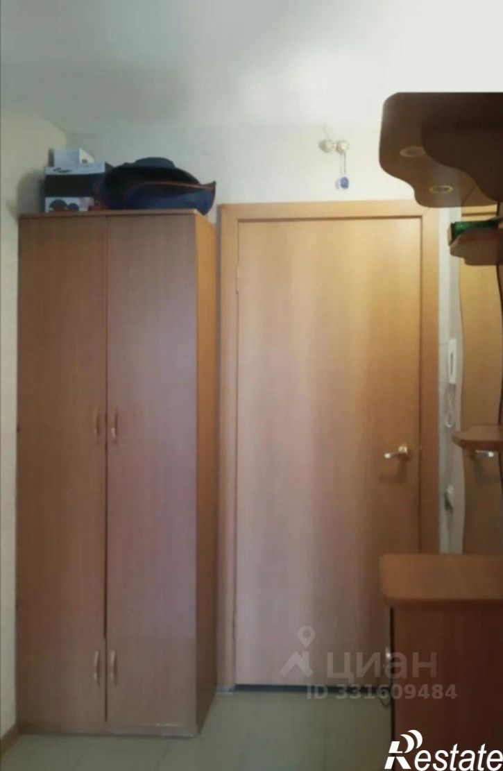 Комната ул Почтовая, 15,  д. 15