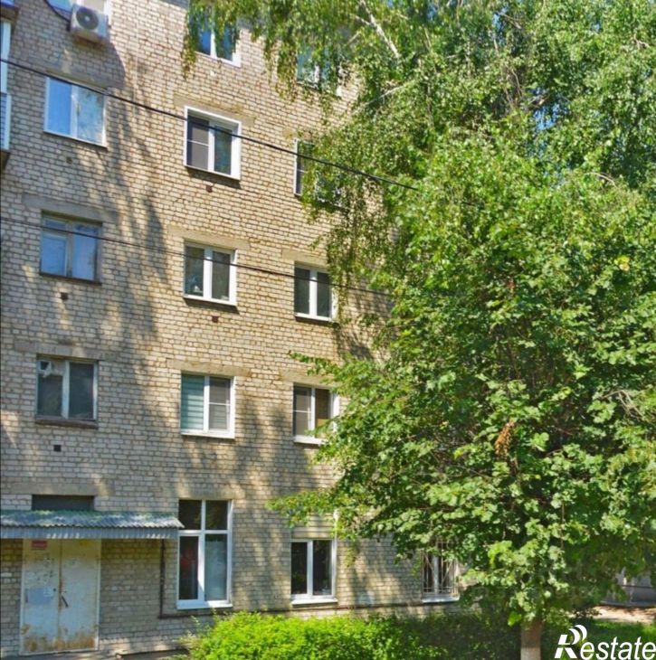 Комната ул Почтовая, 15,  д. 15
