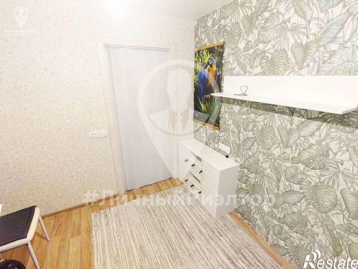 4-комн квартира улица Крупской, 3 к2,  д. 3 к2
