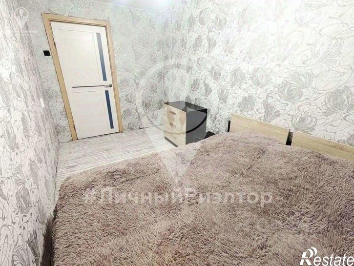 4-комн квартира улица Крупской, 3 к2,  д. 3 к2