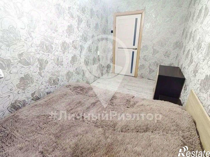 4-комн квартира улица Крупской, 3 к2,  д. 3 к2